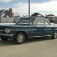 (first posted 11/27/2012).  It’s difficult to overstate what a significant car the 1960 Corvair Monza Coupe was. There is no doubt that it turned the industry’s conventional thinking on its [&hellip;]