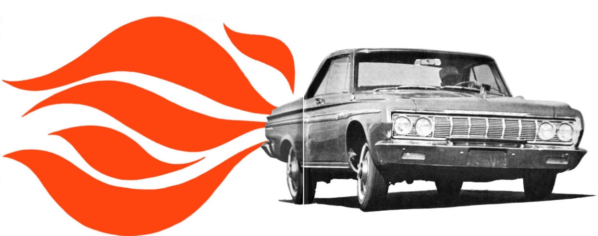Chrysler kicked off the classic muscle car era of the mid-’60s with their downsized ’62 Plymouth and Dodge when they dropped in their new high-output Max Wedge 413 V8 in [&hellip;]