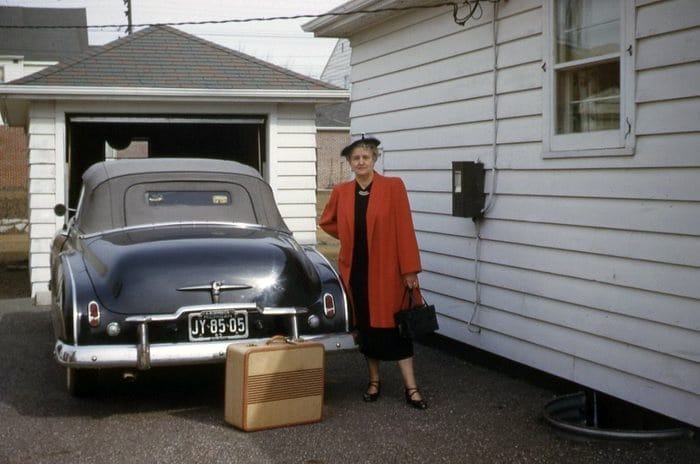 It’s once again a week for traveling and discovering new places across the US. With that in mind, let’s revisit these travelers of the past with images dating before commercial [&hellip;]