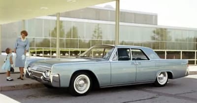 I’m sure CC readers are familiar with Elwood Engel, VP for Design at Chrysler from 1961 to 1973.  Engel began his career in the GM stylist apprentice program, but left [&hellip;]