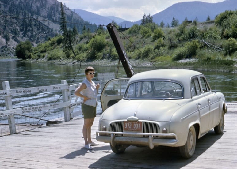 Let’s take another look at cars and their people in the ’50s and ’60s. This time, paying attention to those early import adopters in the US. As such, it’s the [&hellip;]