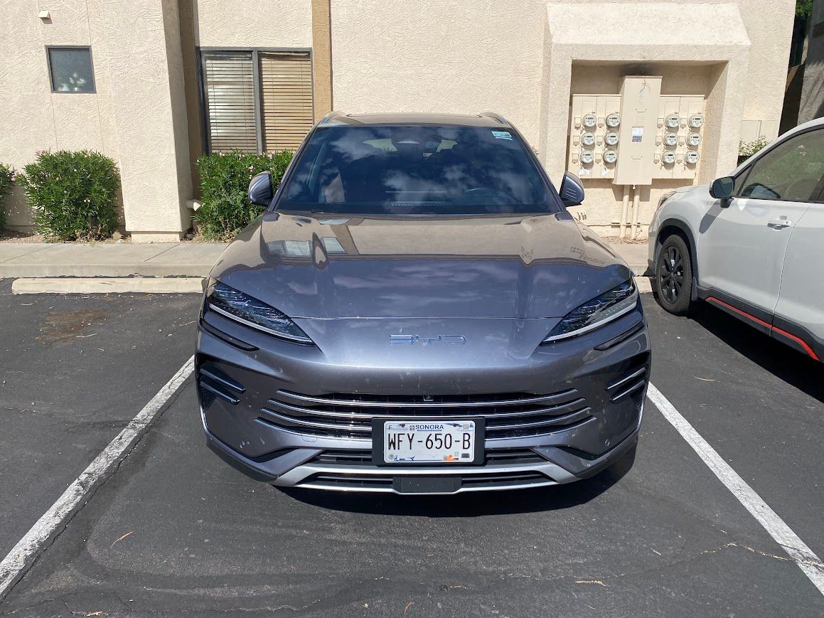 ‘Twas the day before settling my kid in for another semester of college, and while at the southwestern condo to ensure things were alright I decided that a walk around [&hellip;]