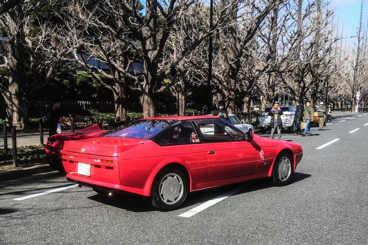 The collaboration between Aston Martin and Zagato brought us a small run of superb racing berlinettas back in the ‘60s. Only a couple of handfuls were made, but the event [&hellip;]