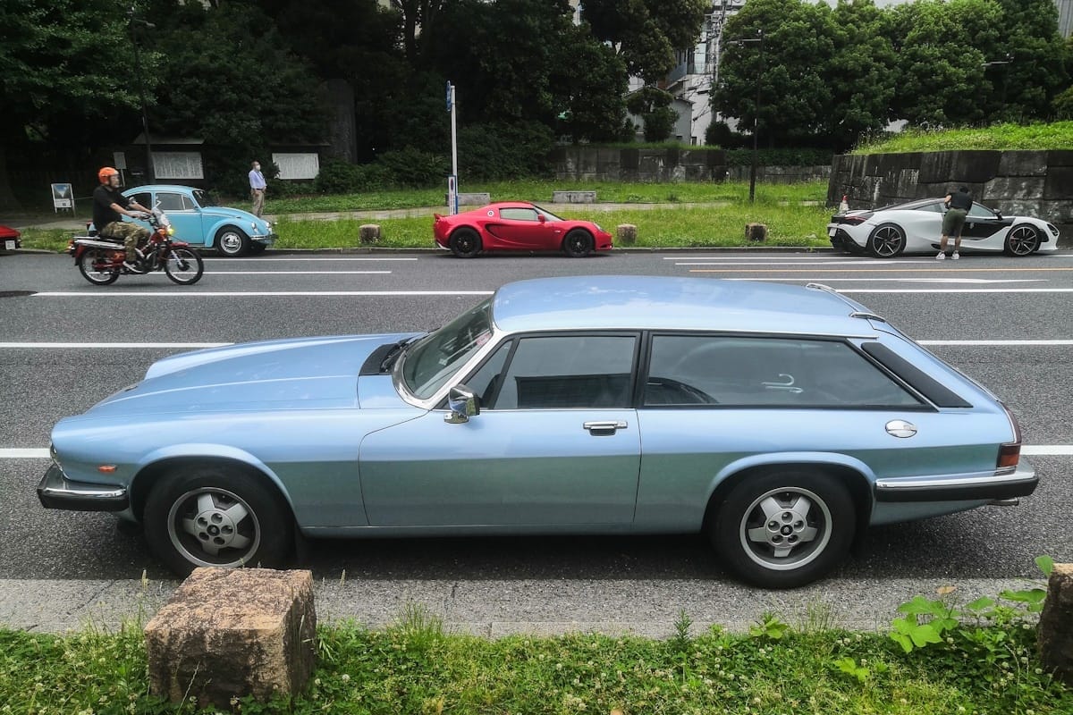 Ah, the shooting brake. That most elusive of body styles. Not always easy to pull off, either. Sure, Volvo did very well with the 1800ES, as did Reliant with the [&hellip;]