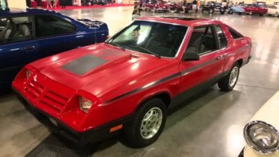 &nbsp; A few weeks back we discussed car interiors from the 60s/70s/80s.  I thought it might be an interesting follow-up to ask what was the worst interior you’ve sat in [&hellip;]