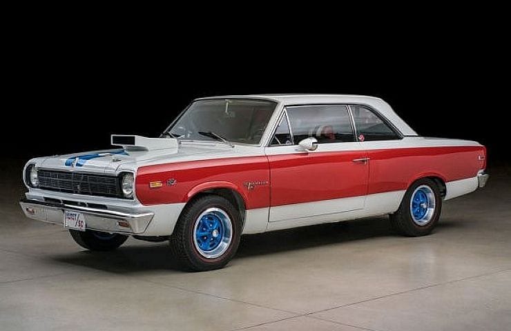 Folks often tend to remember Car & Driver as cynical and anti-Detroit; actually that was all-too often not the case. Case in point: the AMC-Hurst SC/Rambler: they were a lot [&hellip;]