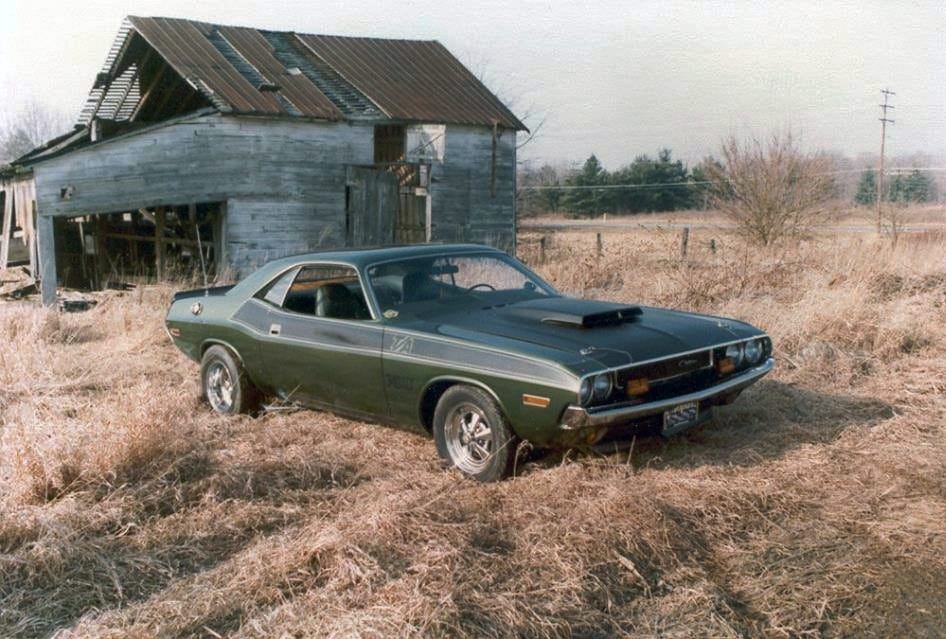 For today, a collection of images of sporty Mopars taken back in the ’60s and ’70s. I’ve generally covered these corporate siblings separately, but this time, why not bring them [&hellip;]