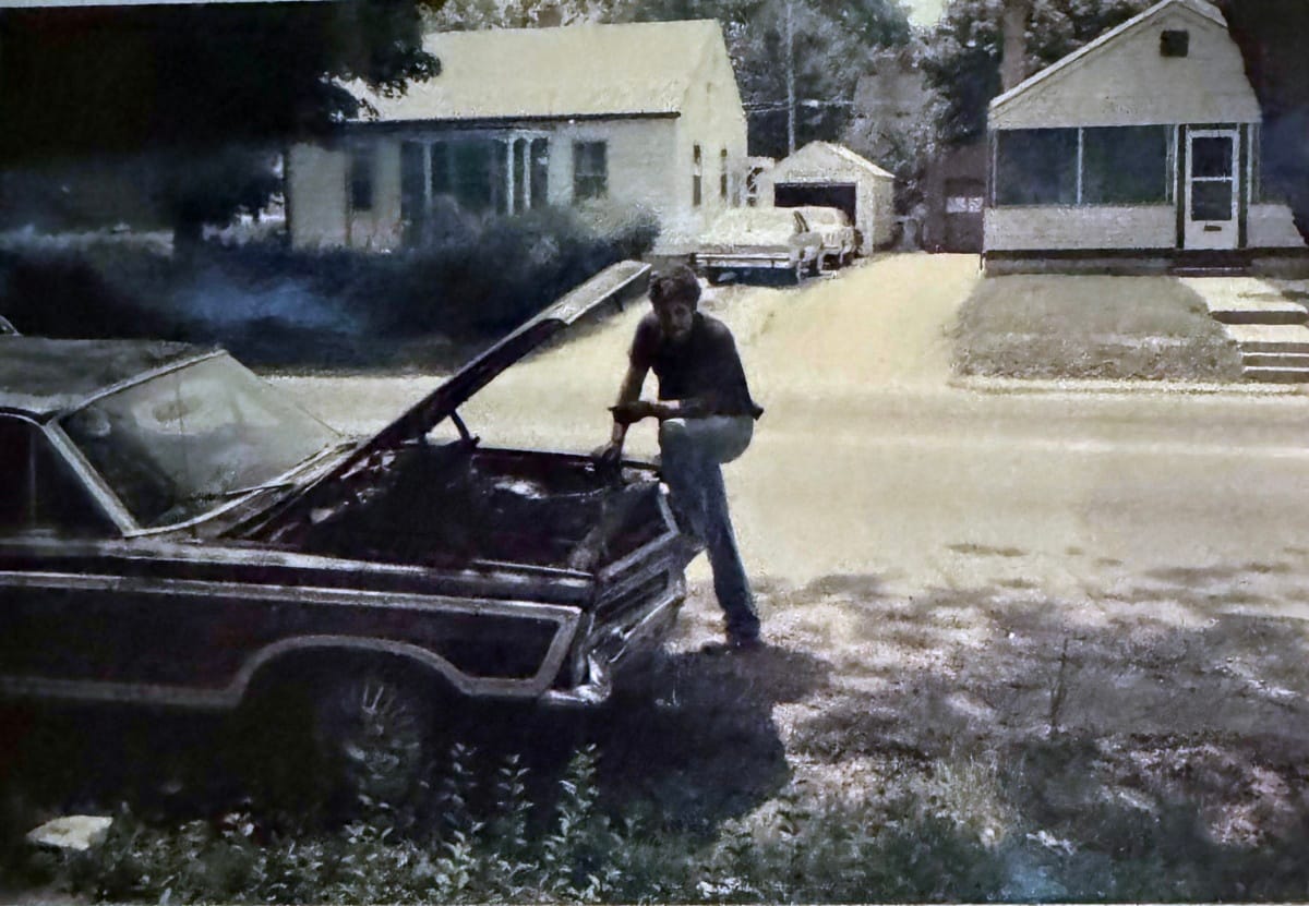 — Dedicated to my dad.  As I mentioned in previous articles, my mom never drove. This meant, in Dad’s opinion, that he could just drive a higher-shelf car. However, when [&hellip;]