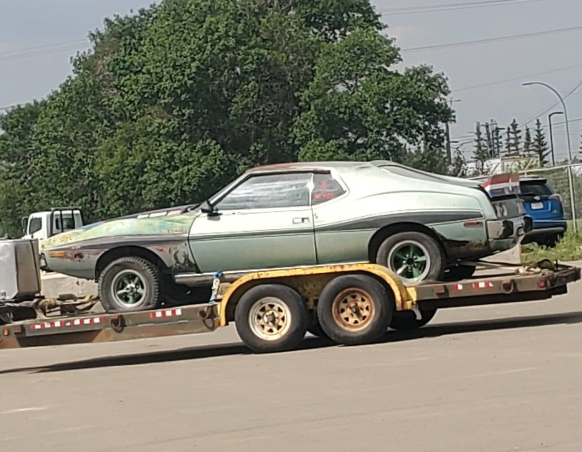 shot and posted at the Cohort by canadiancatgreen As the decades roll by and the automotive landscape slowly but surely evolves and we become acculturated to the contemporary forms and [&hellip;]