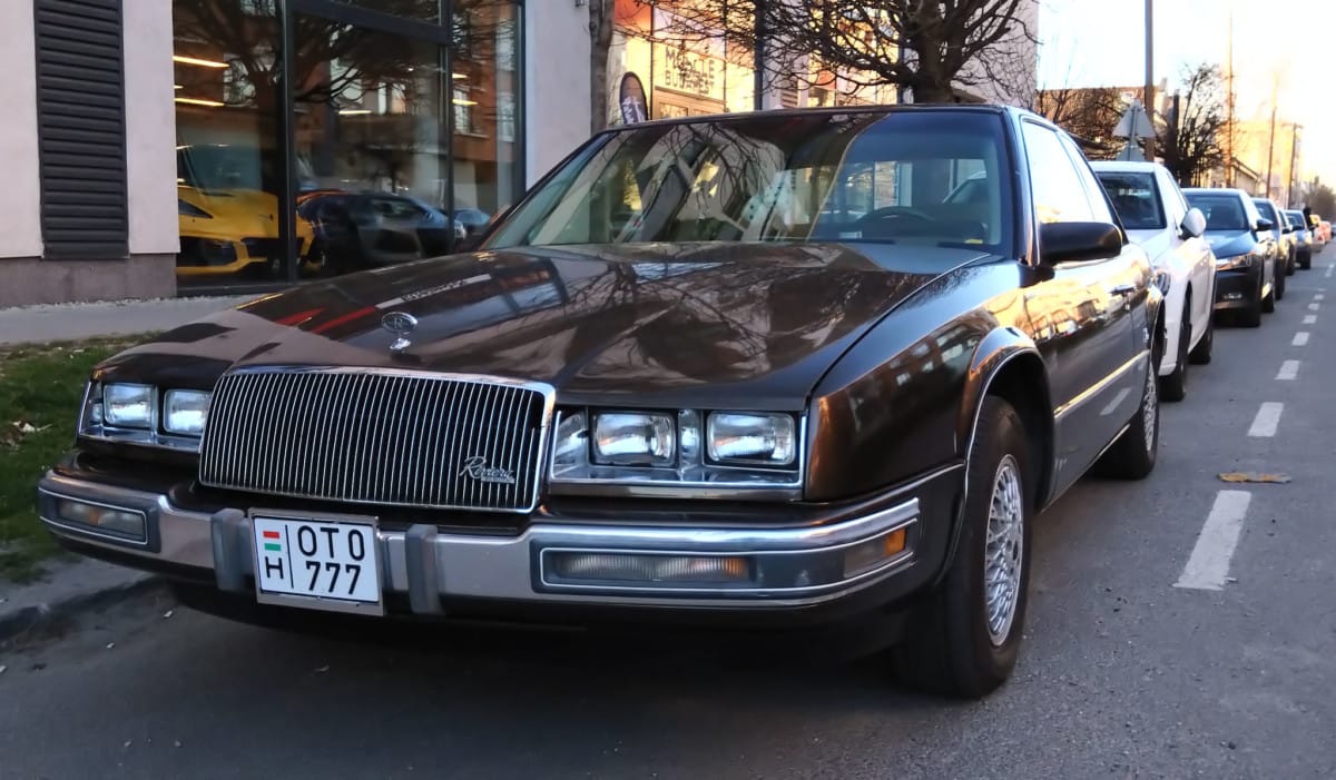 Photos from the Cohort by Roshake. It’s always a bit risky to make sweeping statements when it comes to cars. Declarations such as “best of…”, “first of…”, and so on [&hellip;]