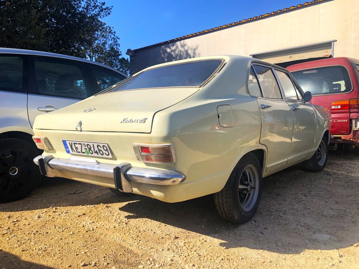 Photos from the Cohort by L. Seddon. Where are the old-time classics that used to be part of our neighborhoods? For us who enjoy vintage cars, the answer perhaps is, [&hellip;]