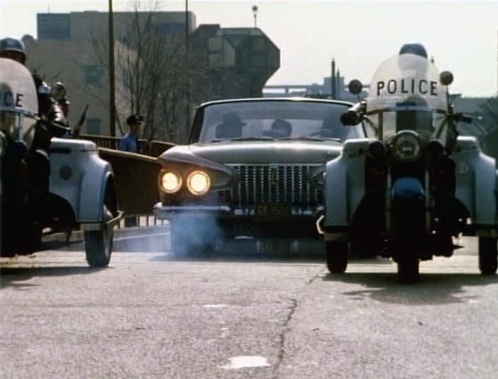Like many fans of vintage cars, I do enjoy a show with plenty of classic cars rolling around. And back in the mid-80s, for a short while, that not-quite-common need [&hellip;]