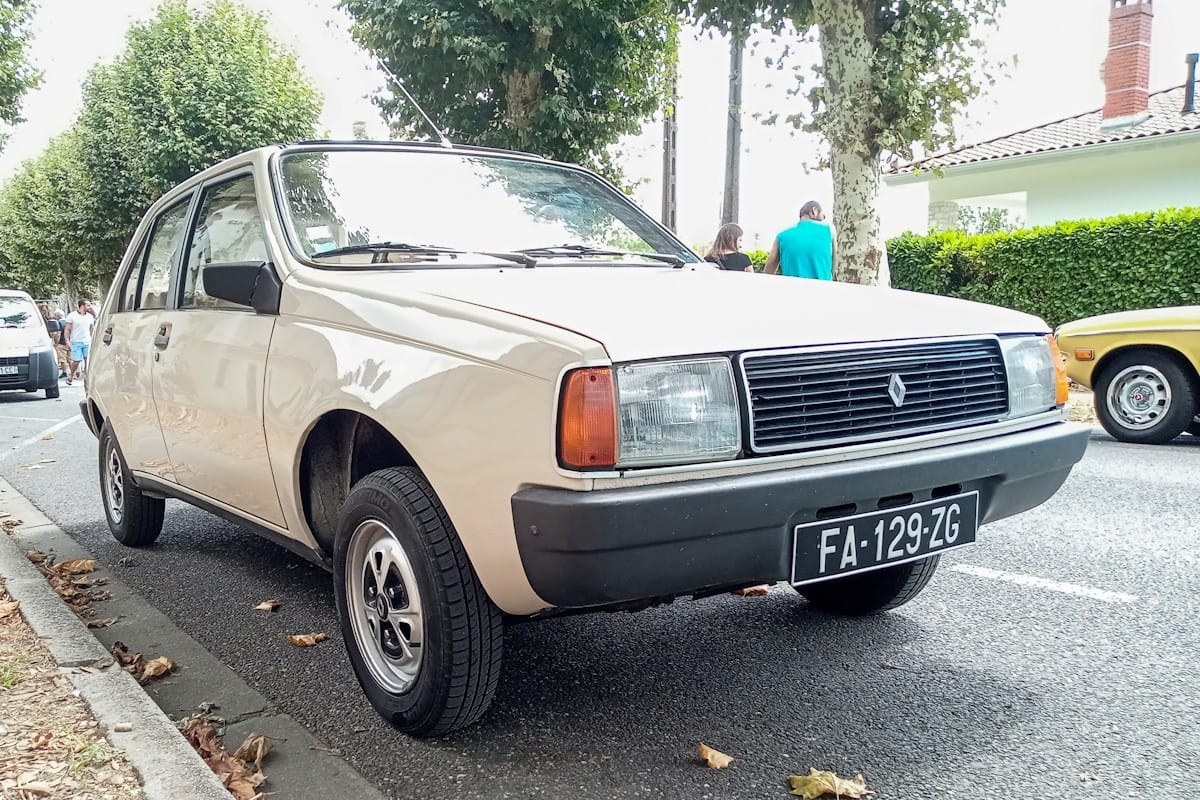 This week we will explore a category of cars that is relatively difficult to find nowadays, despite there being many examples of their occurrence. “French Four-door (or Five-door, in this [&hellip;]