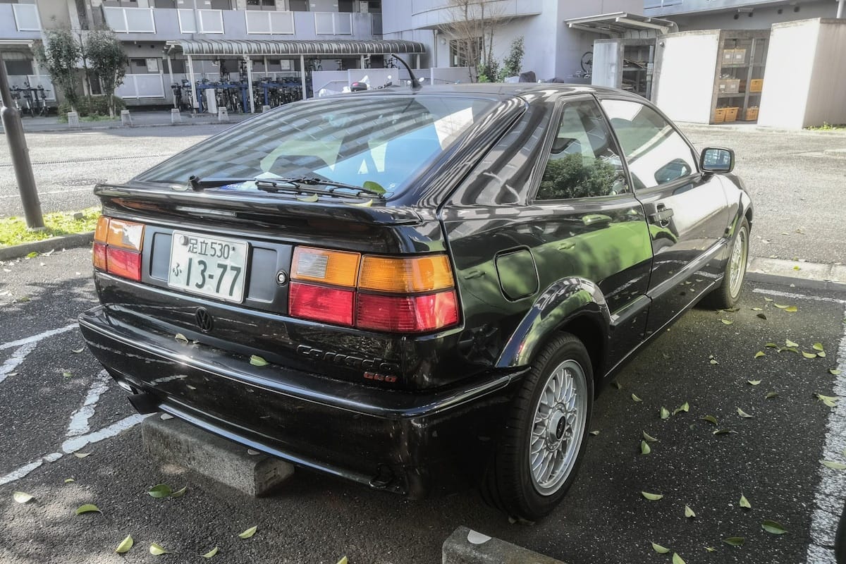 For a remarkably long time, VW and Karmann did great business manufacturing and selling sporty coupés based on VW’s contemporary bread-and-butter platform. It started with the Beetle-based Karmann-Ghia, then came [&hellip;]