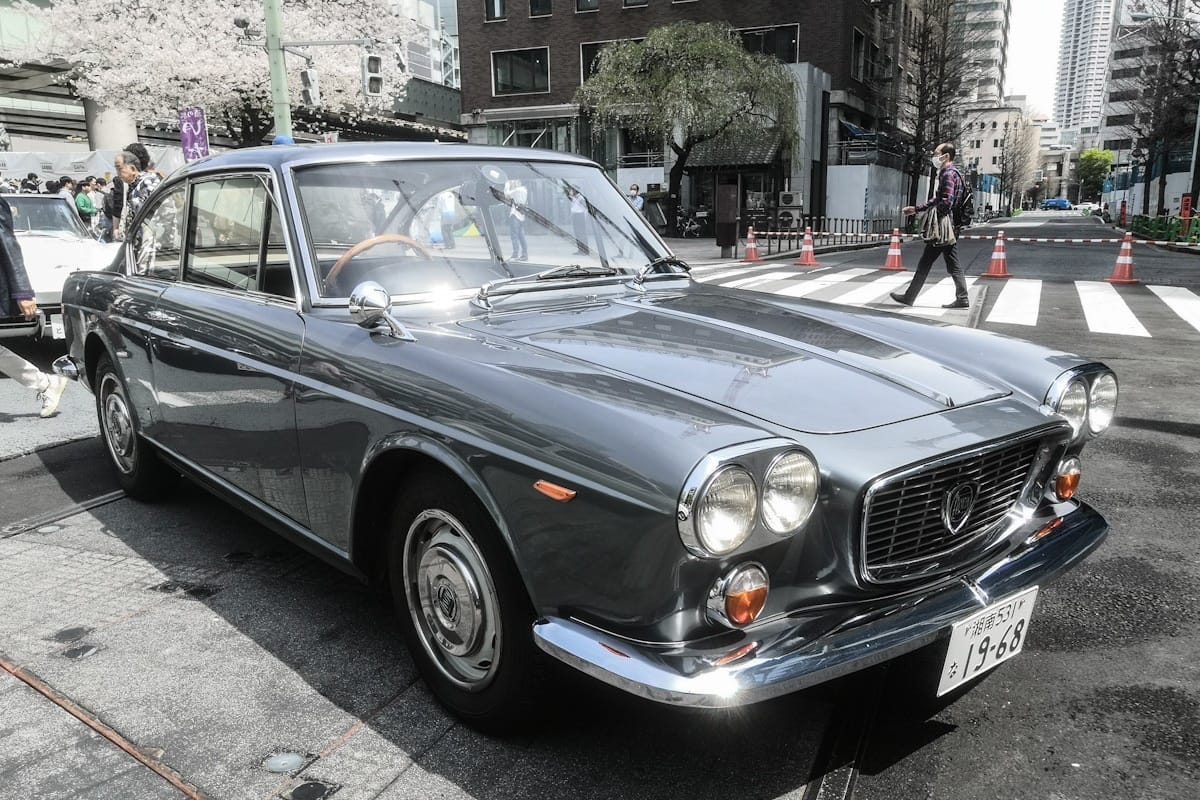 Lancia’s final decade as an independent carmaker was glorious in so many ways. They launched two completely new FWD models while carrying on with the elegant Flaminia, and got their [&hellip;]