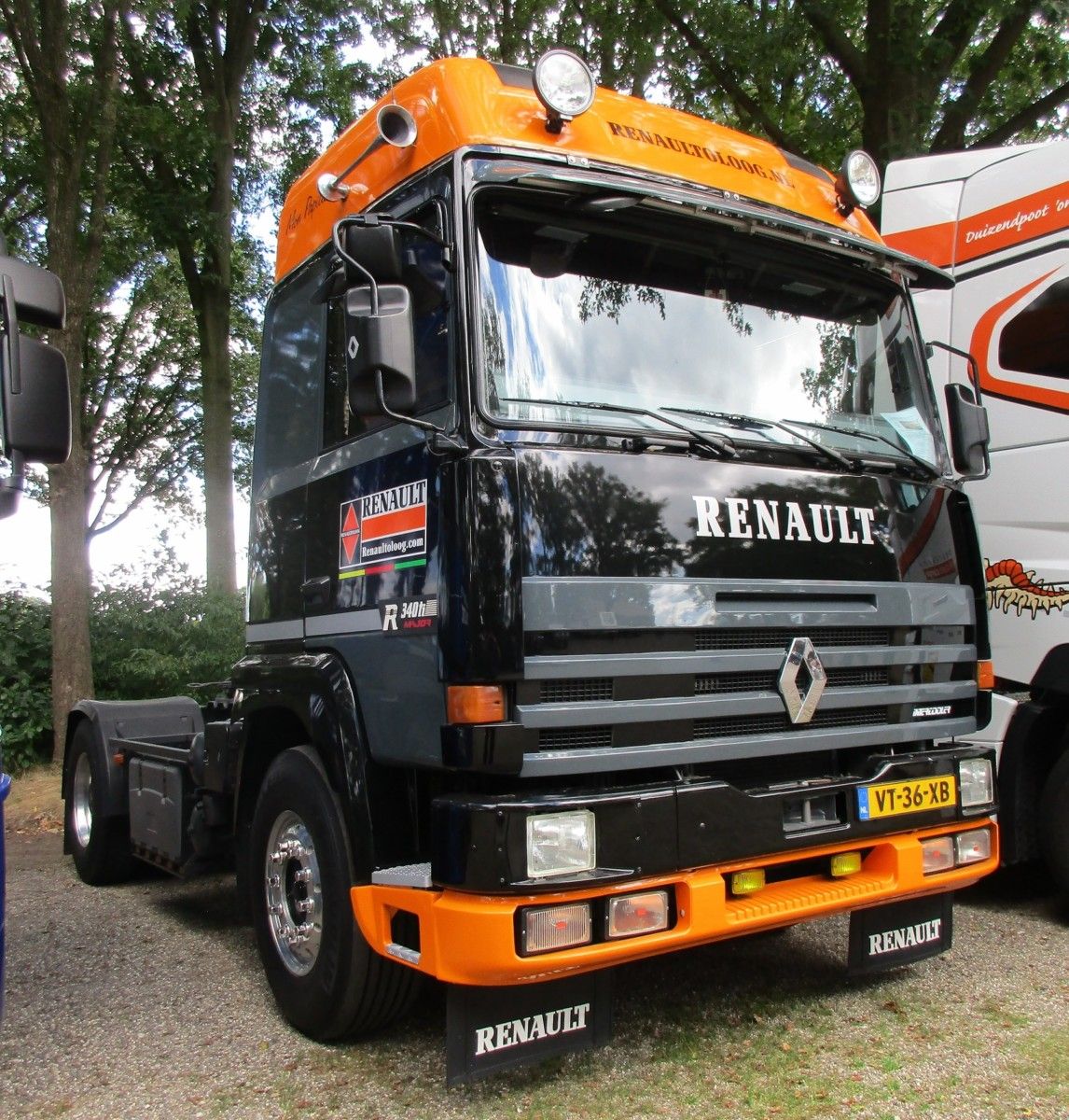 Everything’s covered up these days! Don’t worry, I’m just talking about most modern, heavy trucks and tractors. You can barely take a close look at their stout undercarriage. But this [&hellip;]