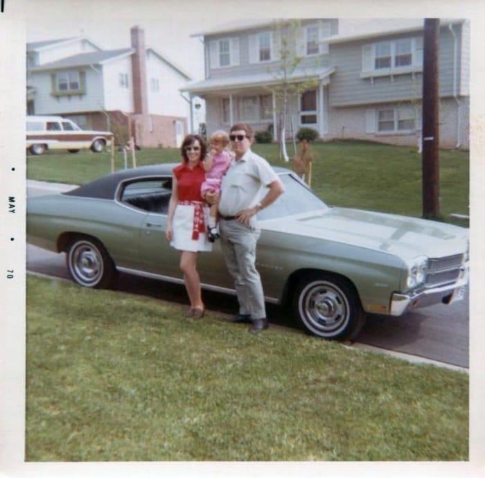 It’s bow tie time again today; thanks to these shots showcasing Chevrolet products and Chevy people in the ’60s and ’70s. The models and people featured here vary widely but [&hellip;]