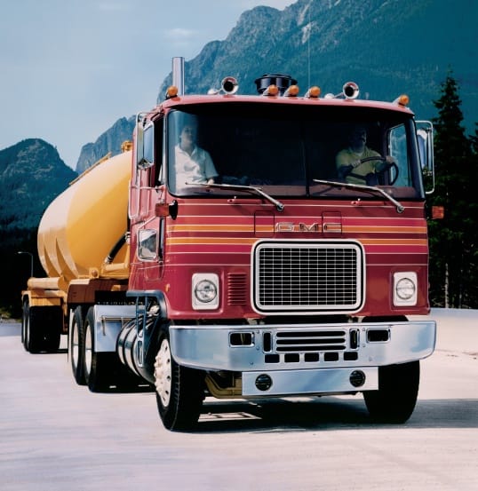 The Legendary Detroit Diesel V12 (12V-71) - The Most Powerful Engine Built For Highway Trucks In Its Time 8 gmc astro 95 5 0000027e07d7080e