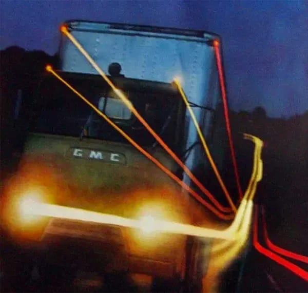 The Legendary Detroit Diesel V12 (12V-71) - The Most Powerful Engine Built For Highway Trucks In Its Time 2 truck