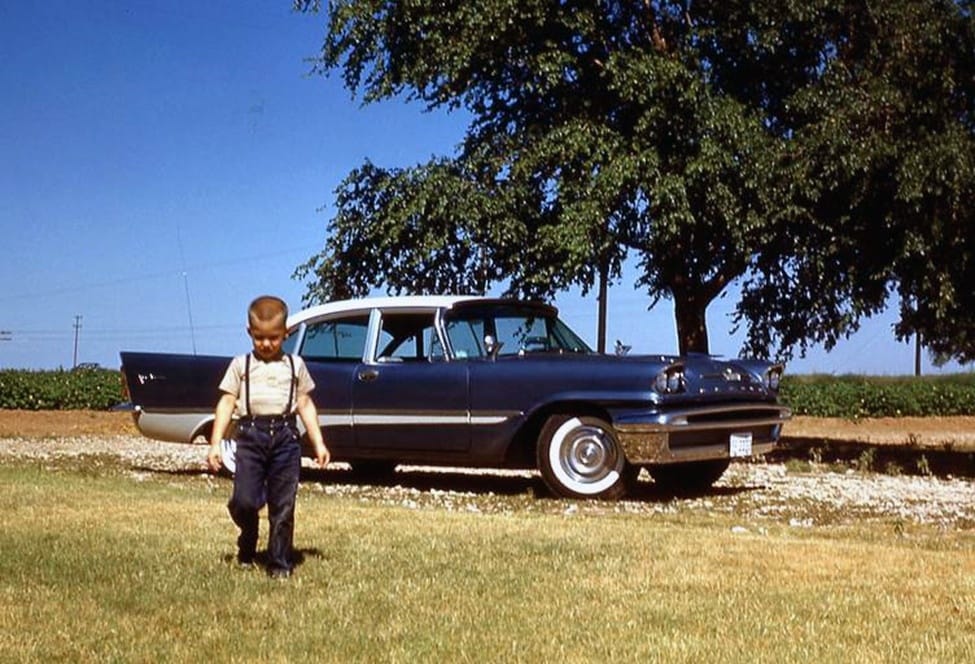 When the fin-tastic “Suddenly It’s 1960!” Mopar offerings of 1957 appeared, they certainly caused an impression. Typical of the era, one could pick and choose from the gaudiest to the [&hellip;]