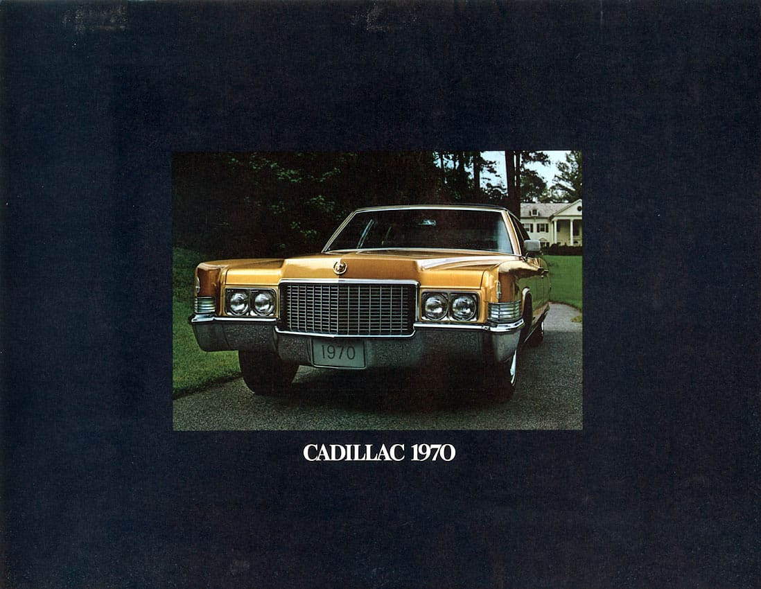 &nbsp; (Update: on first publishing, the Calais in question was wrongly referred to as a ’72 model. Text and images have been updated accordingly.) Back in my childhood days, I [&hellip;]