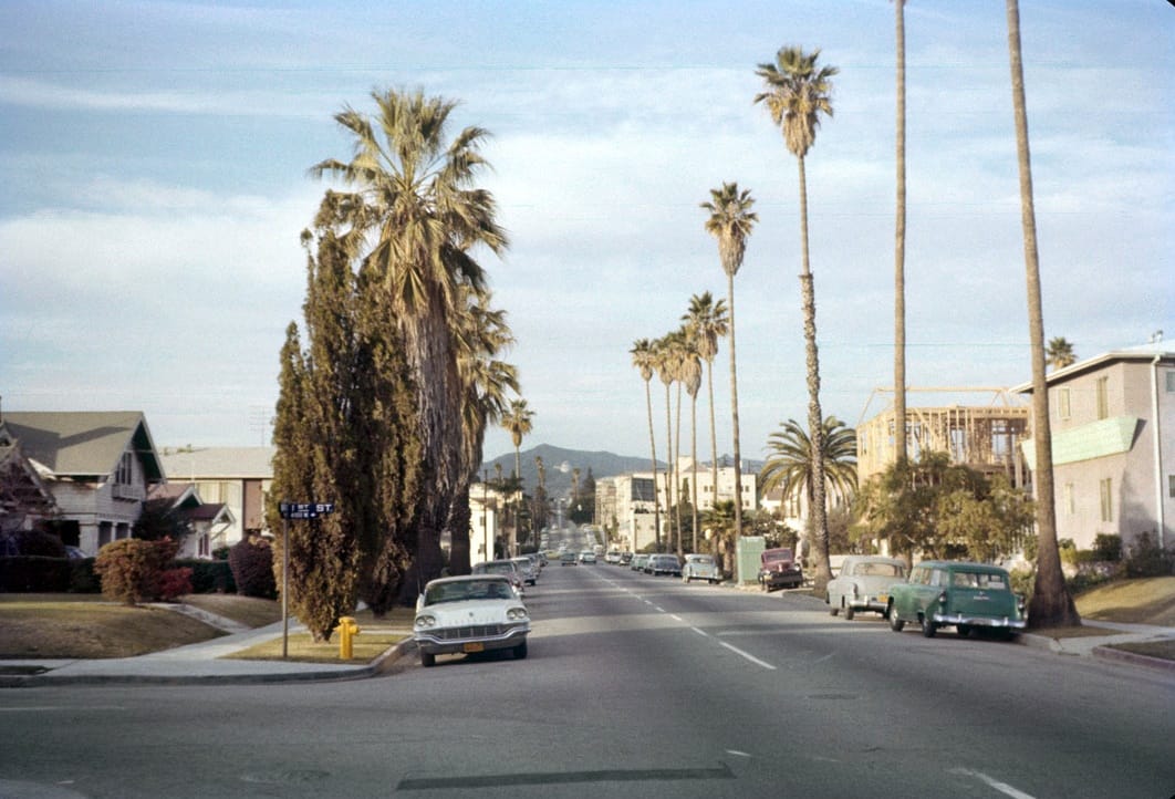 Vintage Snapshots: Southern California — Mid ’50s to Mid’60s 22502421836 fa358becda o