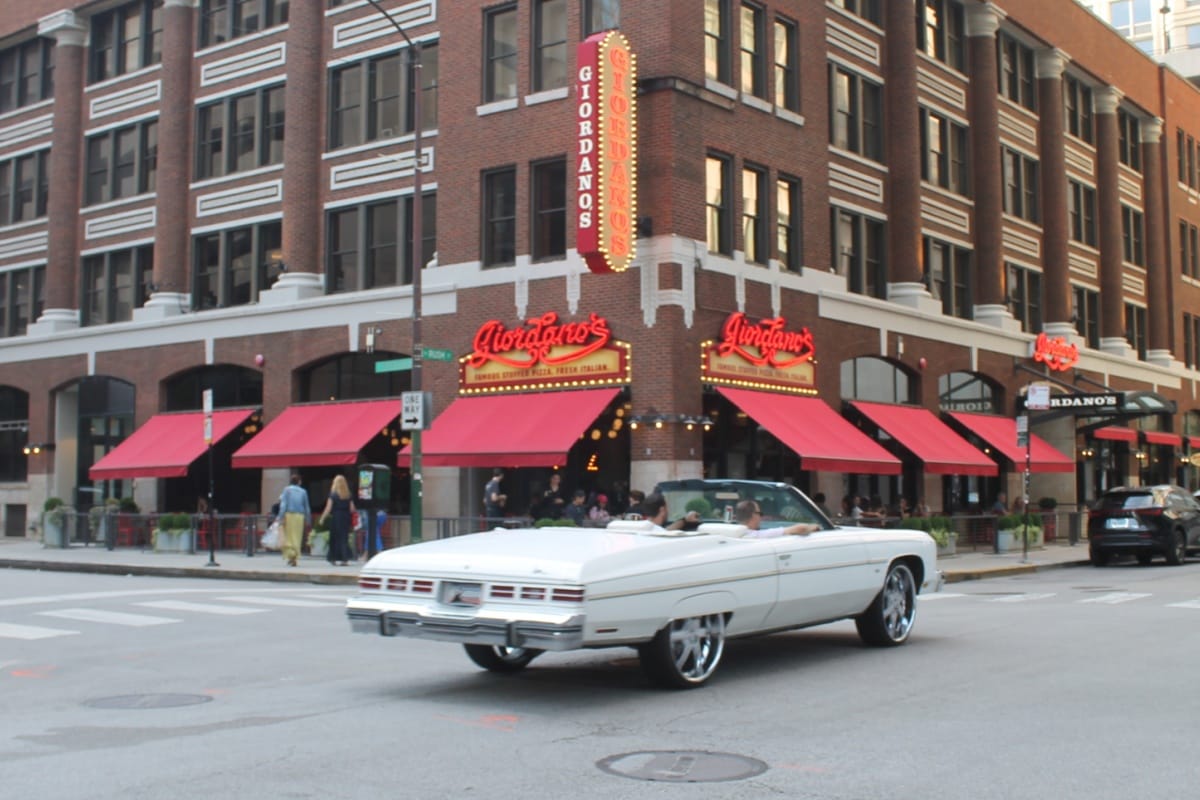 Chicago is known for its deep-dish pizza.  It is one of our city-defining foods, and for good reason.  My first slice… Wait a second.  Can something that thick and rich [&hellip;]