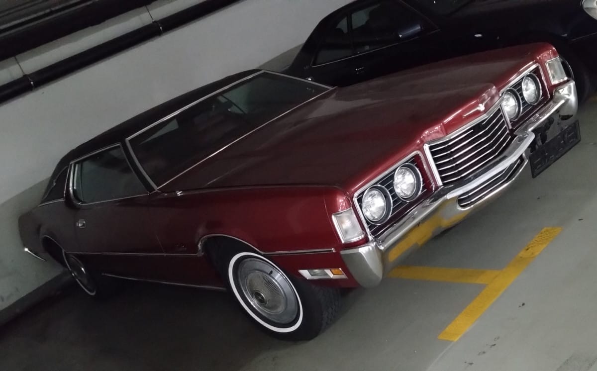 Photos from the Cohort by Roshake. As is known, Ford’s Thunderbird was a nameplate that went through as many reinventions as a long-lived rock band does. From its classic (if [&hellip;]