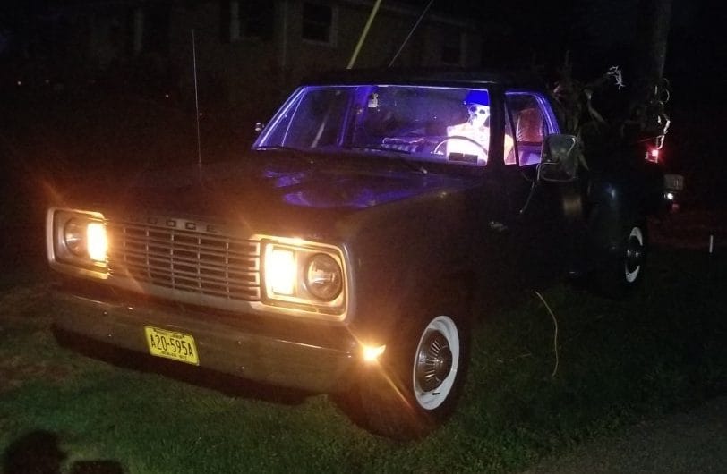 In the last 5-10 years many folks around my area now have elaborate outdoor decorations for Halloween.  Some of the families around the local neighborhoods seem to decorate the outside [&hellip;]