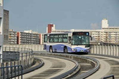Long-time CC readers may remember our post on Pittsburgh’s “Skybus” – an early attempt at an elevated busway that, unfortunately, didn’t pan out.  Here in the Japanese city of Nagoya, [&hellip;]