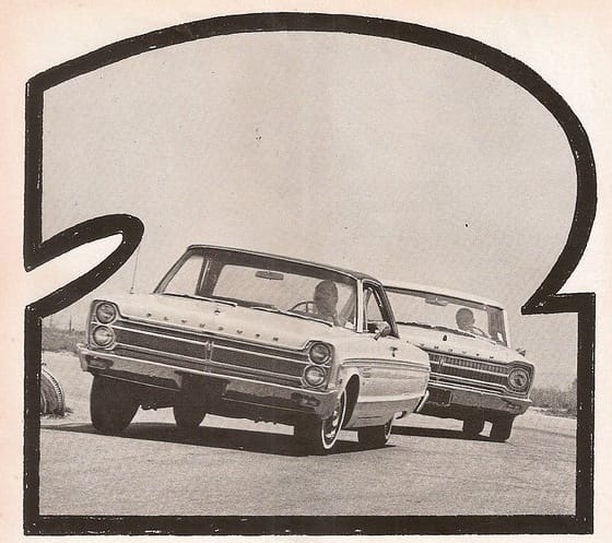 In 1965, the truly big Plymouth Fury returned after a three-year hiatus, which started in 1962 with the controversial downsizing. But the former “full size” wasn’t ditched; it was now [&hellip;]