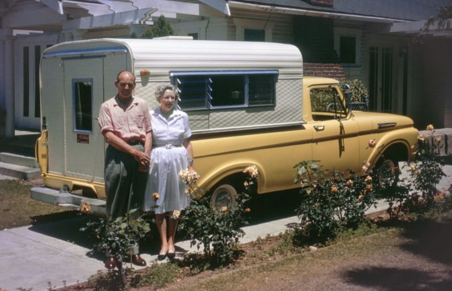 To think there was a time when “truck people” were a rarity and not the norm, an age that now seems truly distant. Still, that was the reality for decades [&hellip;]