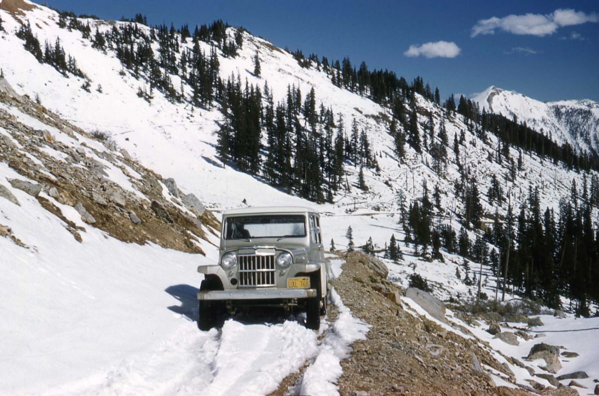 Sometimes the world changes quickly, sometimes little by little; the latter being the case of Jeeps. Back in the day, the no-nonsense Jeeps were part of our landscapes, but only [&hellip;]