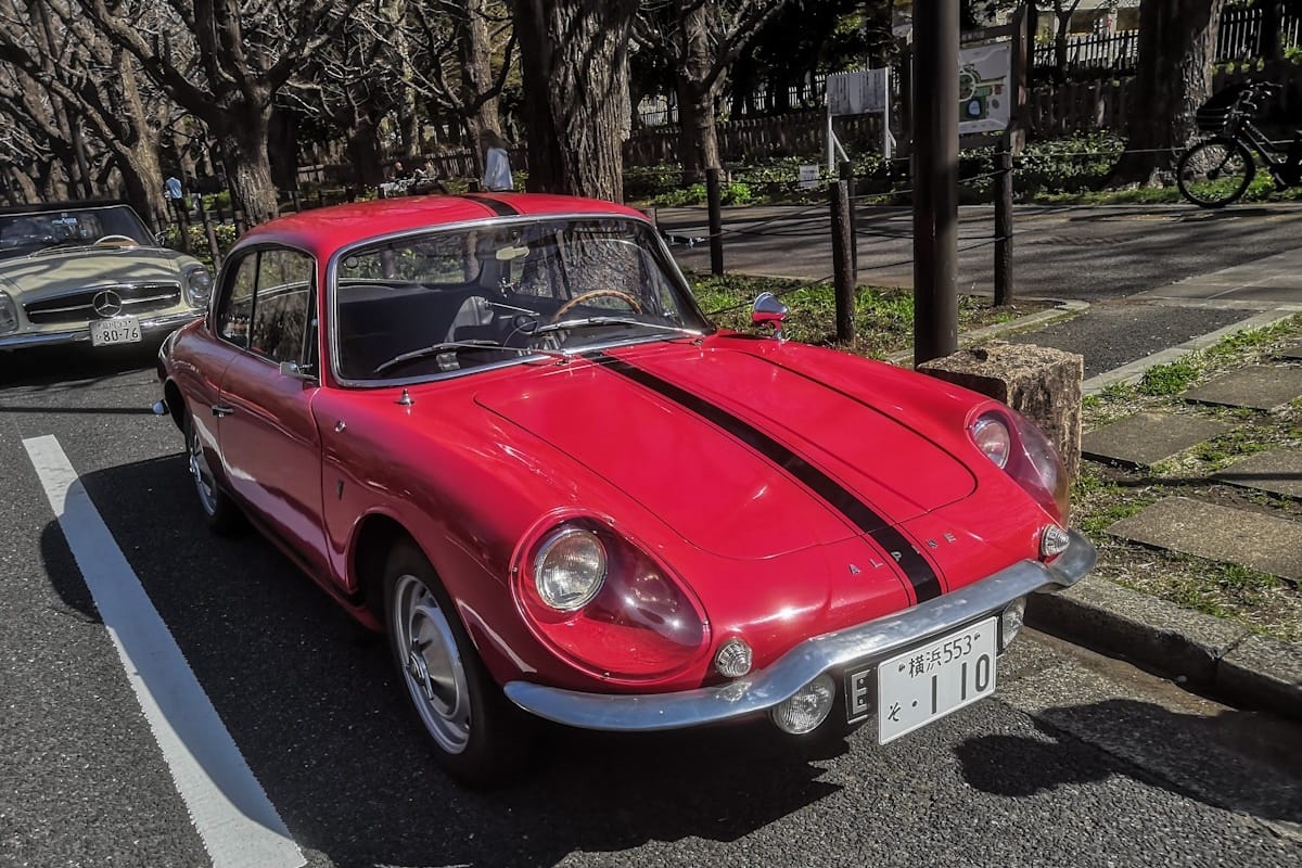 The Alpine A110 was the seminal model of the marque in many ways, but you could be forgiven for thinking that this is not it. The A110 you might be [&hellip;]