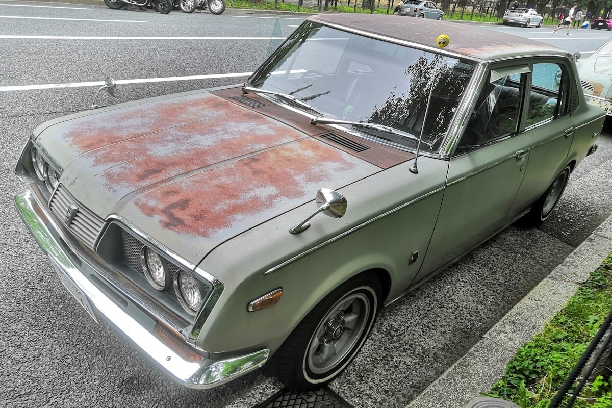 Fashion and niches are just as popular here as they are anywhere, despite some of them clashing with the Japanese way of life. For example, there are just as many [&hellip;]