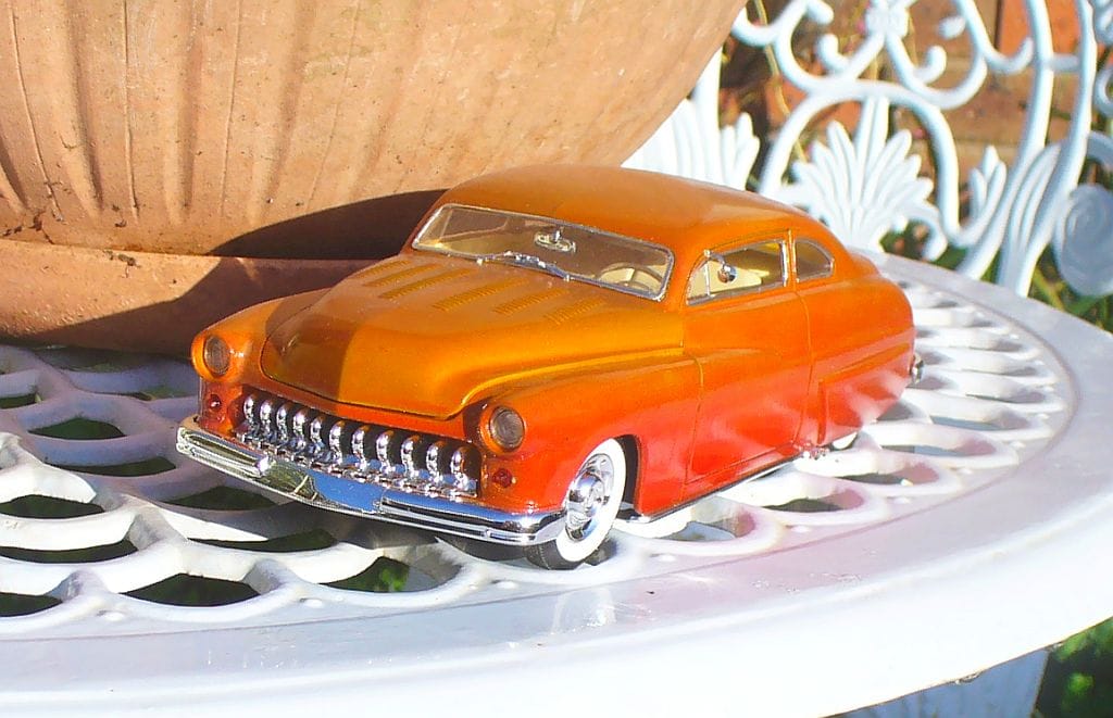 Last time we looked at pre-1948 modified cars. Let’s cross 49th St. (to use the late Pat Ganahl’s phrase) and see how far we get… This brings us firmly into [&hellip;]