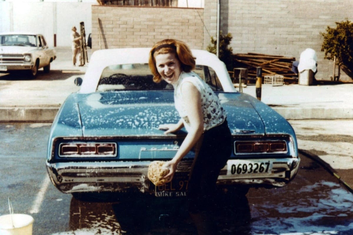 It’s Sunday, in my book a good day to do some car washing (which I truly have to do, actually). So it’s time to get your buckets, hoses, and soap [&hellip;]