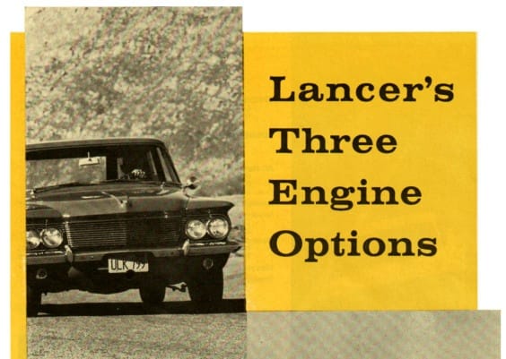 We’ve bestowed a lot of love on the slant six hereabouts, especially the legendary Hyper-Pak version. It’s been portrayed as a V8 killer and able to leap tall buildings. But [&hellip;]