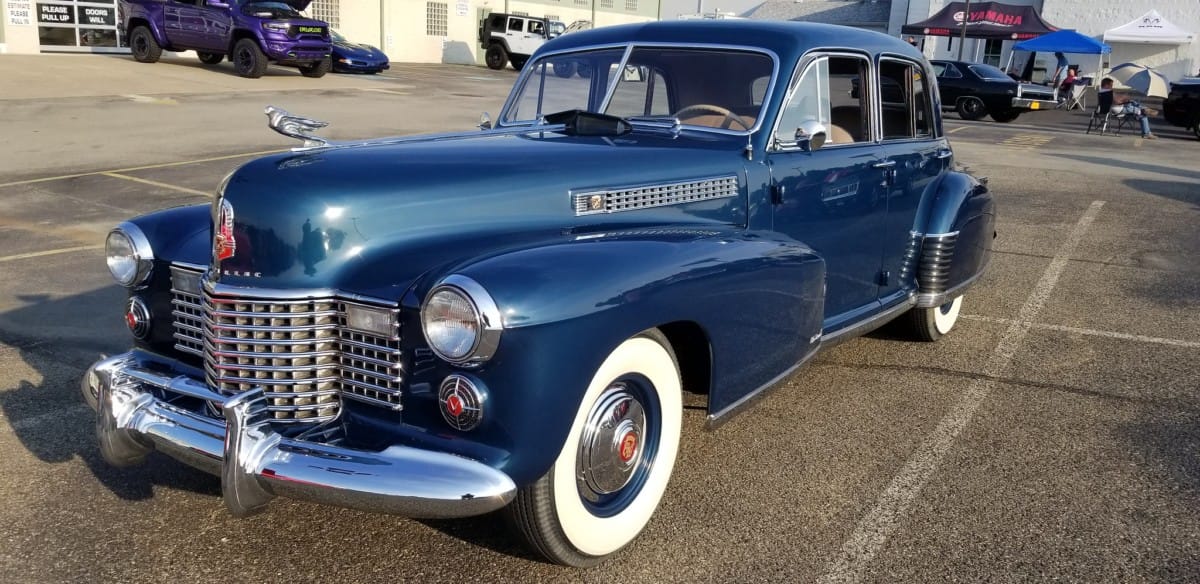 &nbsp; Chet Forrest and Bob Wright wrote the song “It’s a Blue World” in 1939, for the Columbia musical Music in My Heart, and its first commercial release was by [&hellip;]