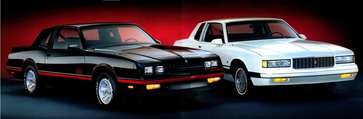 &nbsp; When you’re a young auto enthusiast — whether or not you’re yet old enough to drive — you often develop dogmatic attitudes about certain cars or types of cars. [&hellip;]