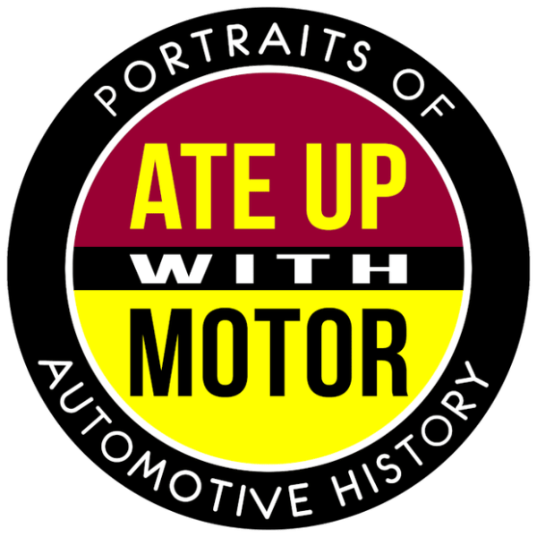 I am very pleased to announce that Aaron Severson — known as Ate Up With Motor from the name of his website, — is joining Curbside Classic as Senior Editor. [&hellip;]