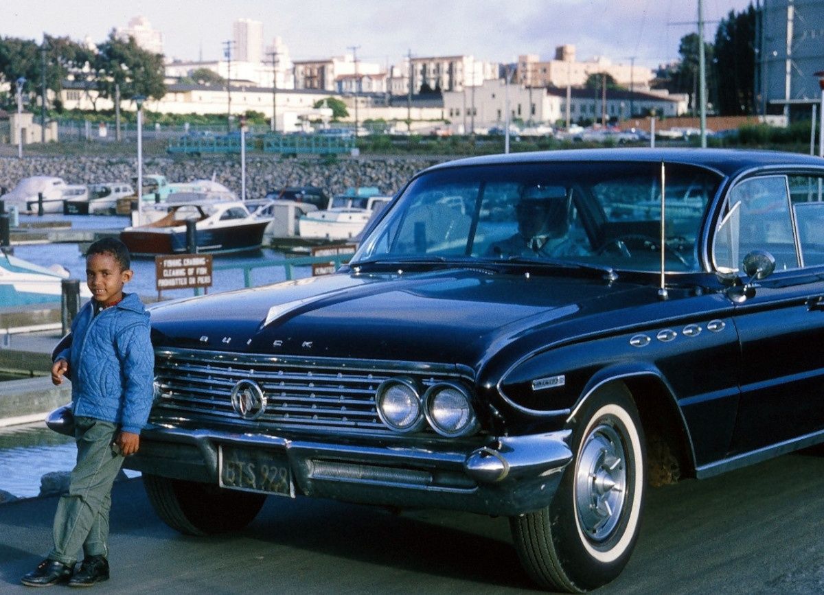 Today being Thanksgiving, I felt it would be a good time to start the day with a different kind of post. Rather than our usual automotive content, to give an [&hellip;]