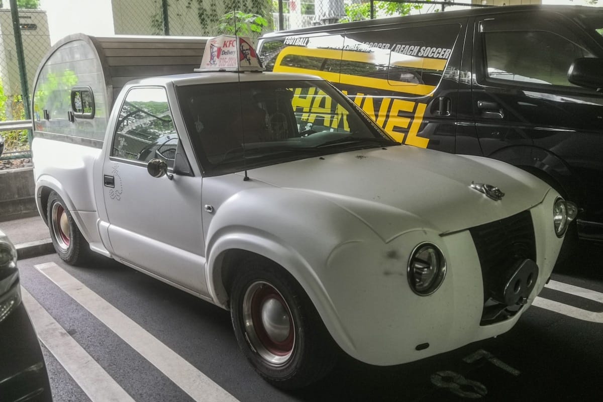Whether it’s obscure ancient European racers or one of the myriad JDM sub-models I’ve never seen or heard of before in my life, CC hunting in Tokyo never fails to [&hellip;]