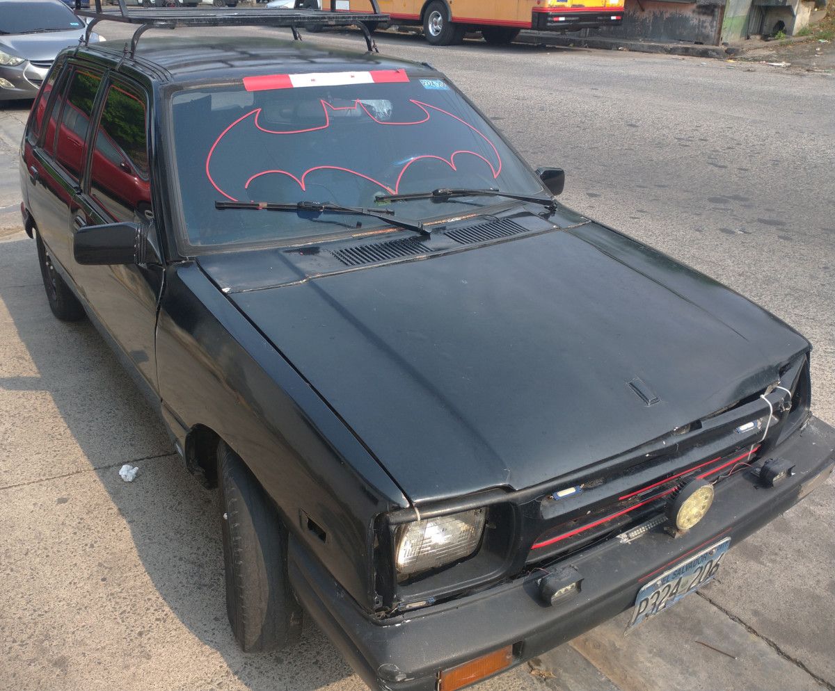 In recent months there’s been talk in the news regarding the lowering crime rates in El Salvador. Clearly, the government has taken much credit for the feat. But I suspect [&hellip;]