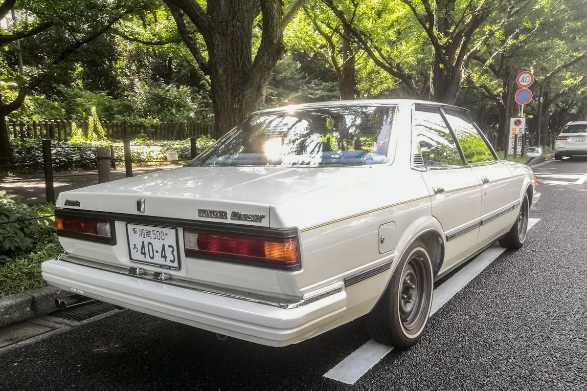 I’ve said it before, and many others have too: Japanese carmakers always had a propensity to make some of their best designs for the exclusive consumption of their beloved home [&hellip;]