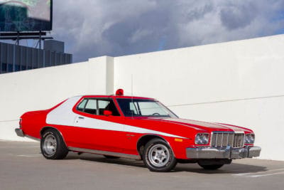 My first car was a 1964 Ford Fairlane – so I’ve always had a soft-spot for it.  Fairlanes weren’t the sportiest offerings during Ford’s “Total Performance” era, though the 1966/67 [&hellip;]