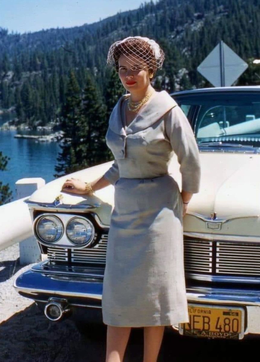 We’ve visited the Imperial marque once before, with a gallery that mixed photos of some of the vehicles on their own, and others alongside their owners. Today’s follows the same [&hellip;]