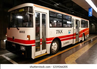 Japan used to have quite a few trolleybus lines, though most have been replaced – first by diesel, and now by Battery Electric and Fuel Cell models.  Currently there is [&hellip;]