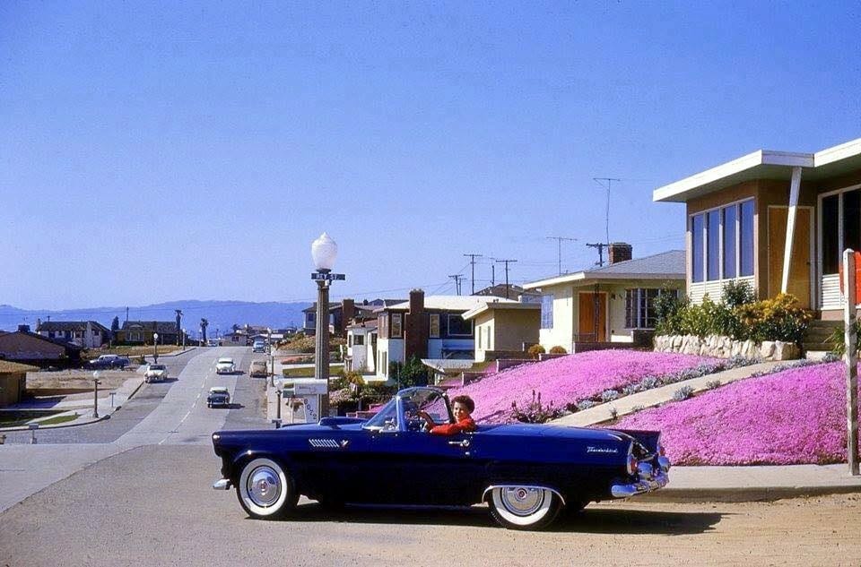 It’s time to check out some Blue Oval products as they looked on the roads back in the day. The shots of today’s gallery generally feature the cars as the [&hellip;]