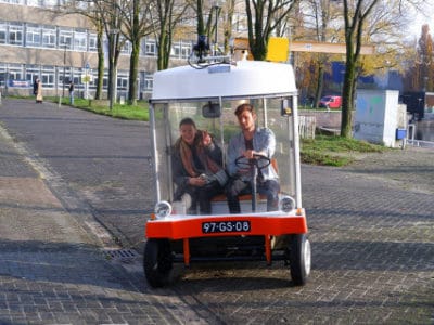 A sign of the times…a forward thinking European city doing its best to be ecologically and environmentally friendly implements an innovative car-sharing service utilizing pure Battery Electric vehicles to reduce [&hellip;]